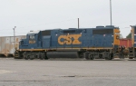 CSX 2651